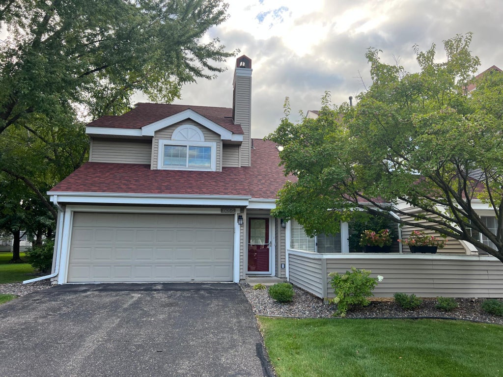 Photo of 1905 Shenandoah Court #D, Plymouth, MN 55447 (MLS # 7148704)