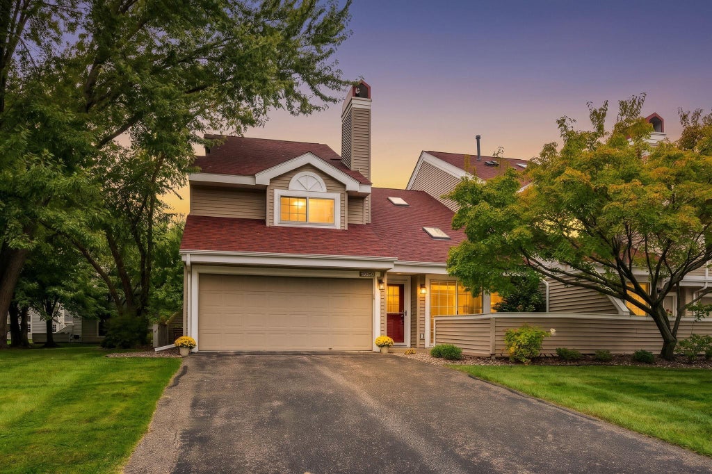 Photo of 1905 Shenandoah Court #D, Plymouth, MN 55447 (MLS # 7148704)