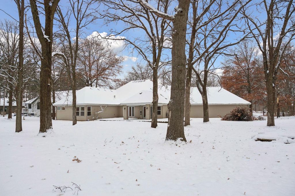 Photo of 13464 Thomas Drive, Little Falls, MN 56345 (MLS # 7014203)