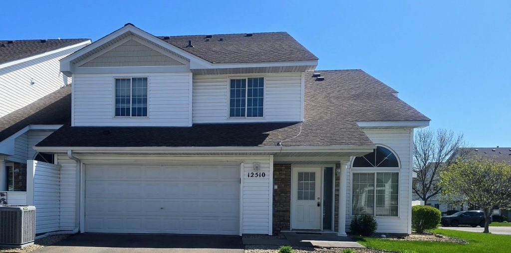 Photo of 12510 43rd Street NE, Saint Michael, MN 55376 (MLS # 7077610)