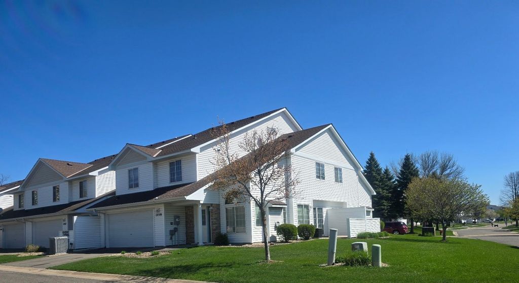 Photo of 12510 43rd Street NE, Saint Michael, MN 55376 (MLS # 7077610)