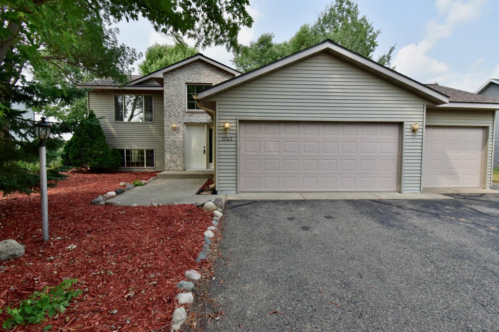 Photo of 1043 Lawrence Circle, Sartell, MN 56377 (MLS # 7114023)