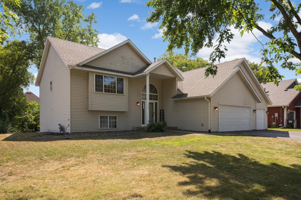 Photo of 2180 63rd Street E, Inver Grove Heights, MN 55077 (MLS # 7135393)