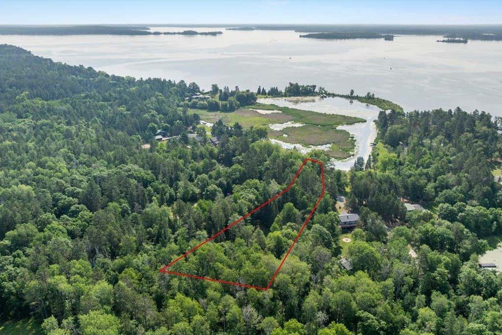 Photo of 37061 Delta Bay Drive, Pine River, MN 56474 (MLS # 7103949)