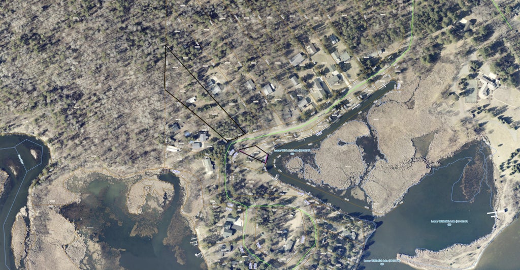 Photo of 37061 Delta Bay Drive, Pine River, MN 56474 (MLS # 7103949)