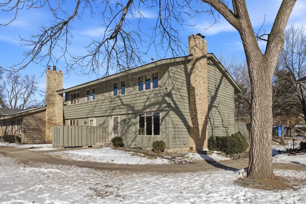 Photo of 183 Windsor Court, North Saint Paul, MN 55112 (MLS # 7013648)