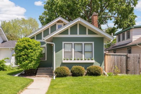 4027 24th Avenue S Minneapolis MN 55406