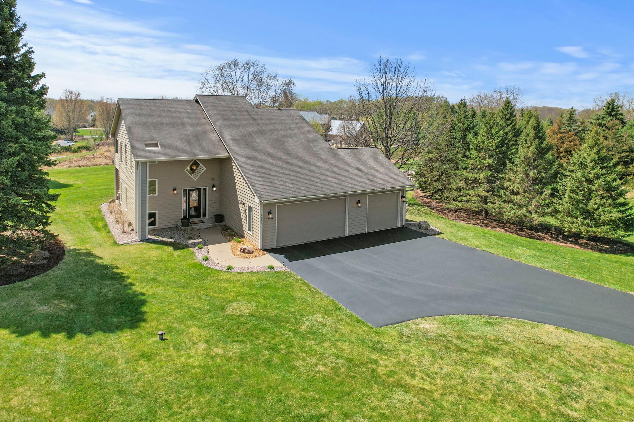 9820 Deerbrook Drive