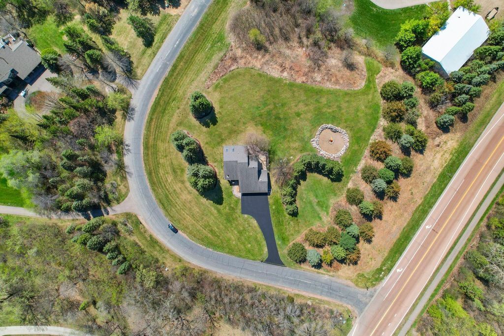 Photo of 9820 Deerbrook Drive, Chanhassen, MN 55317 (MLS # 7049373)