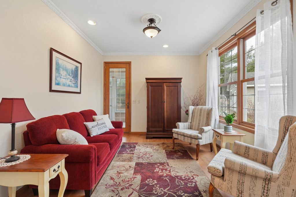 Photo of 287 Plainview Drive, River Falls, WI 54022 (MLS # 7017280)