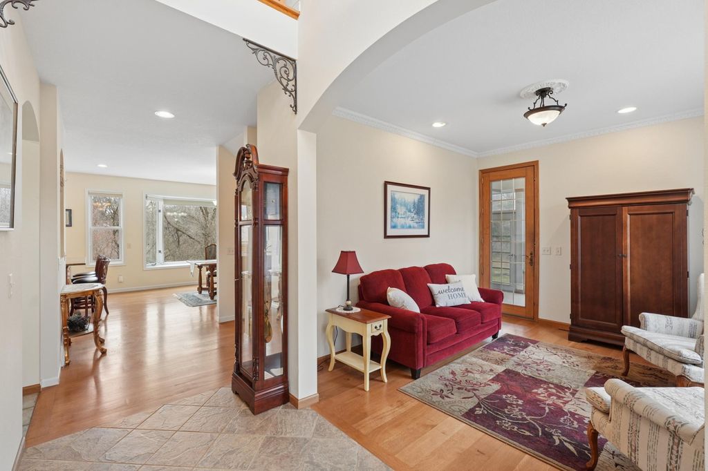 Photo of 287 Plainview Drive, River Falls, WI 54022 (MLS # 7017280)