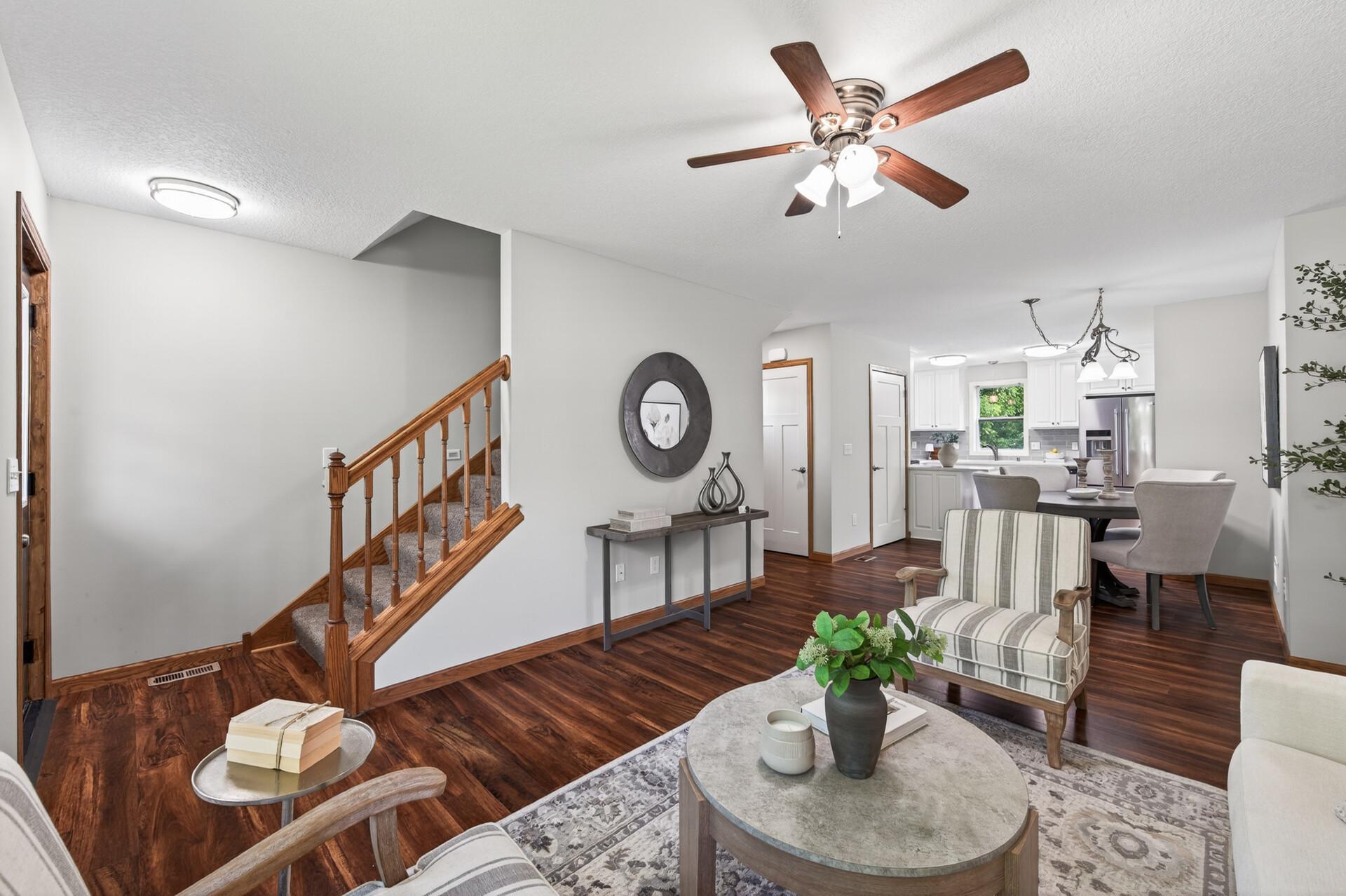 61 Circle Drive