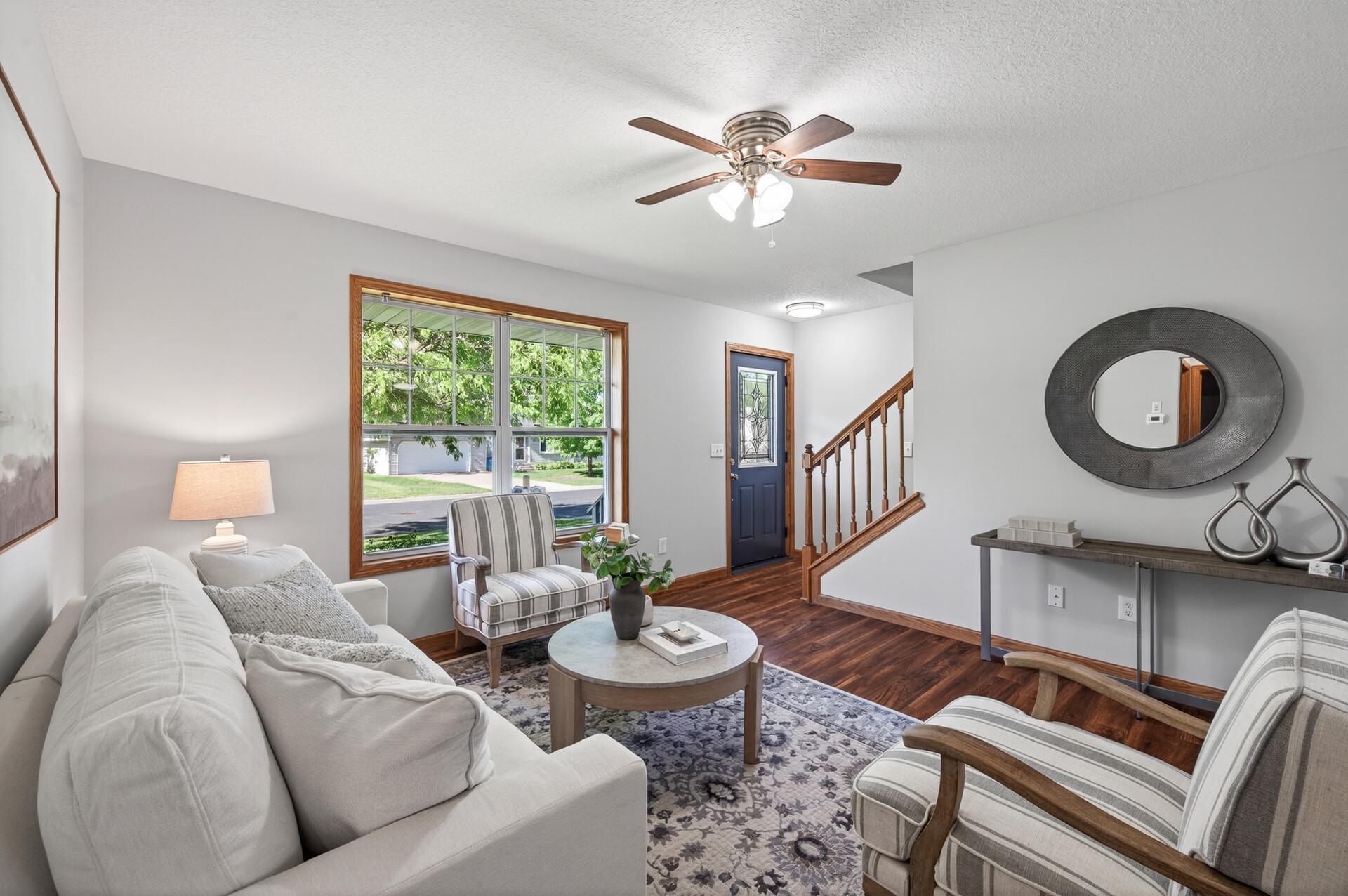 61 Circle Drive