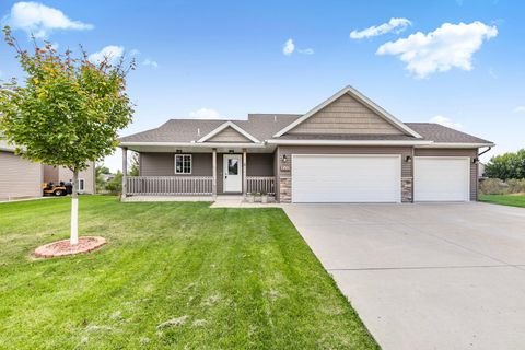 2112 4th Street N, Sartell, MN 56377 - #: 6797724