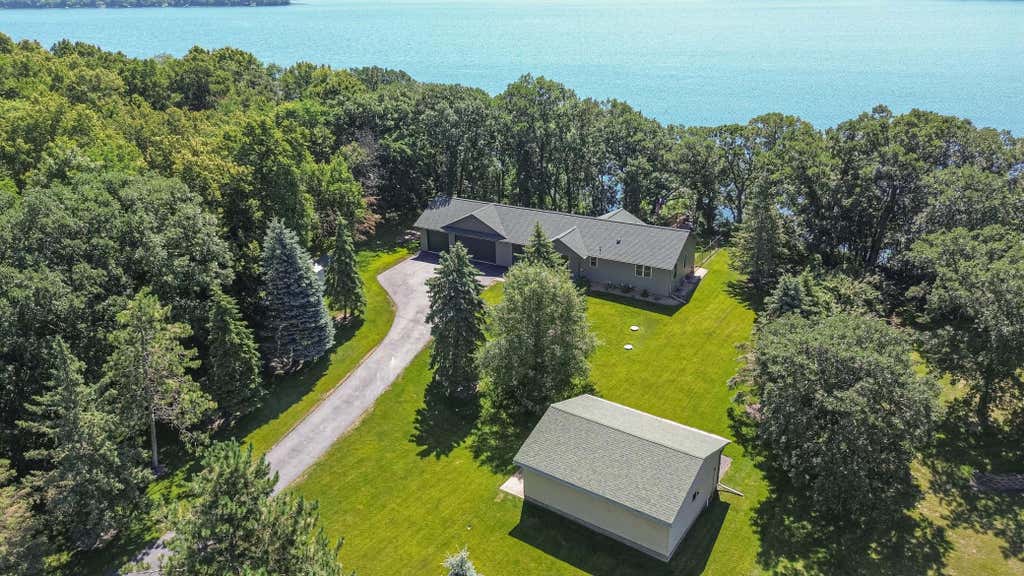 Photo of 44118 Blackjack Drive, Henning, MN 56551 (MLS # 7110188)