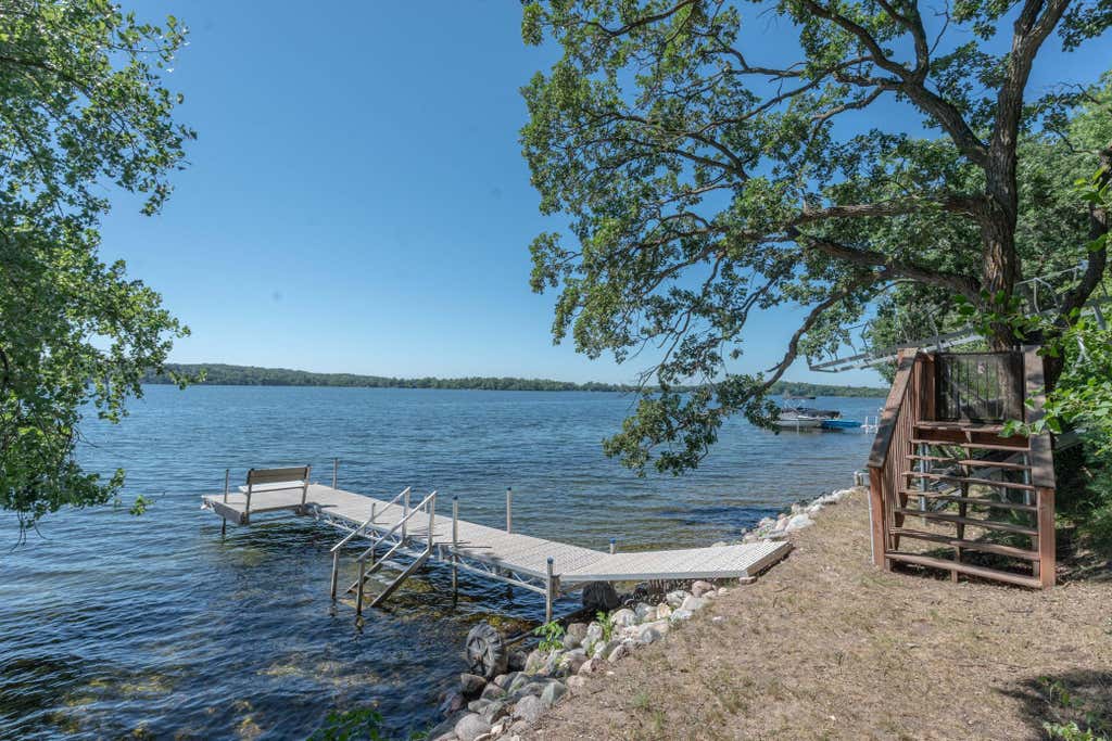 Photo of 44118 Blackjack Drive, Henning, MN 56551 (MLS # 7110188)