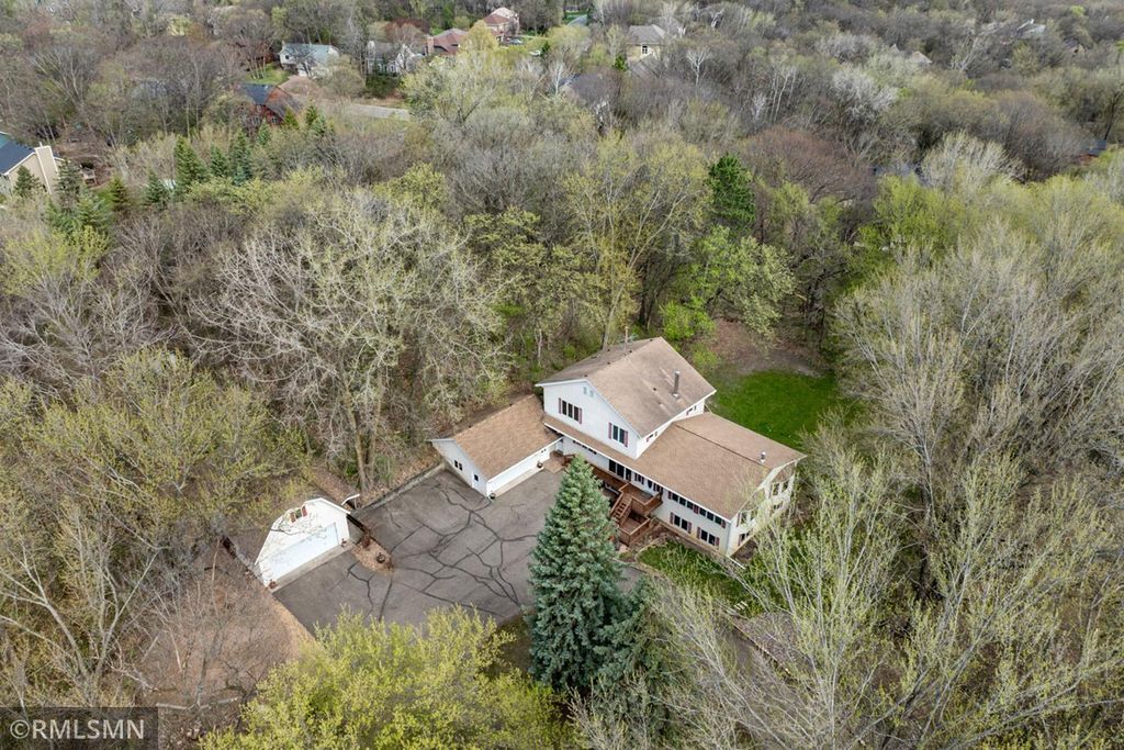 Photo of 12199 Galaxie Avenue, Apple Valley, MN 55124 (MLS # 7065498)
