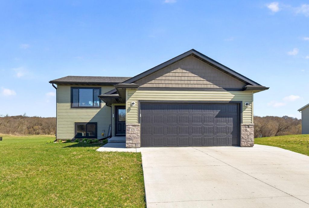 Photo of 1051 3rd Street, Wanamingo, MN 55065 (MLS # 7034202)