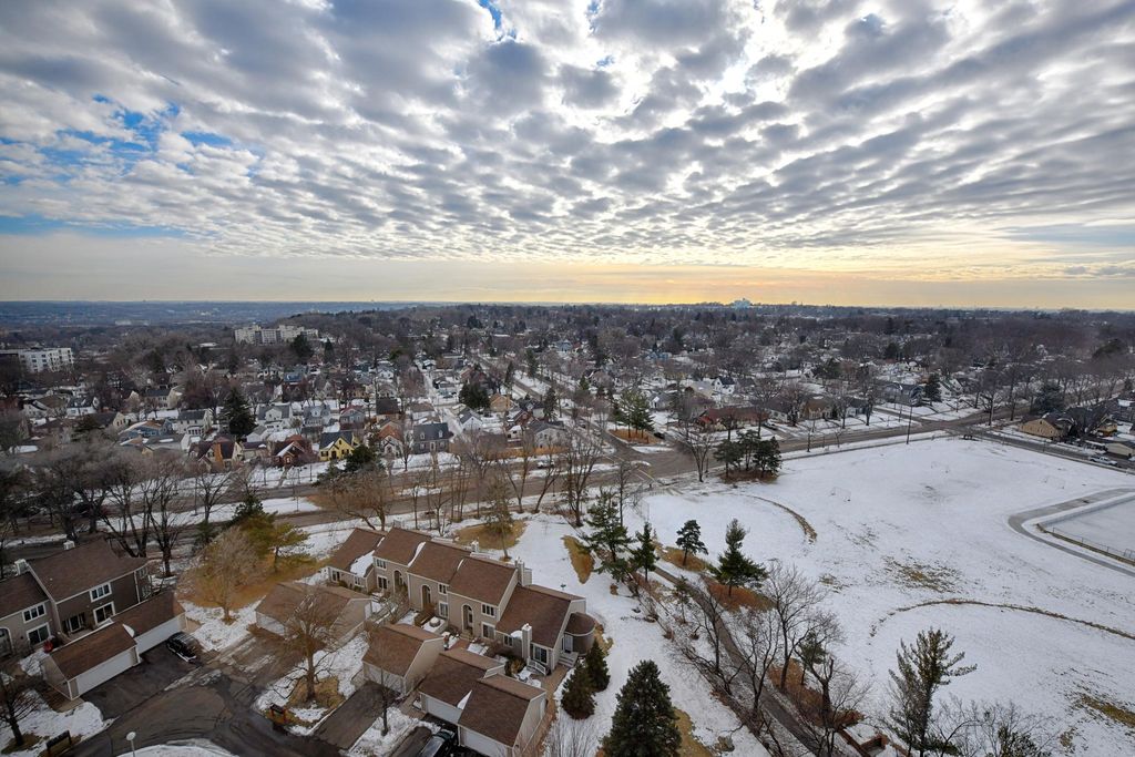 Photo of 1181 Edgcumbe Road #1716, Saint Paul, MN 55105 (MLS # 7021808)