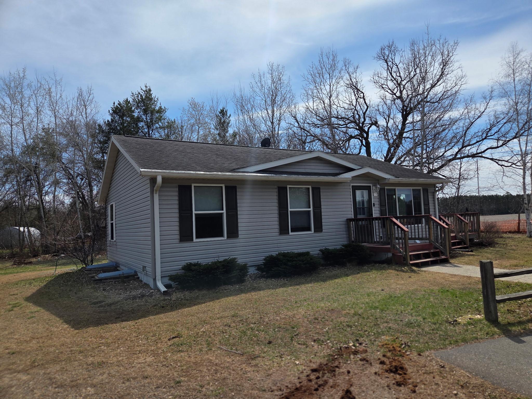 2639 Wilderness Drive SW