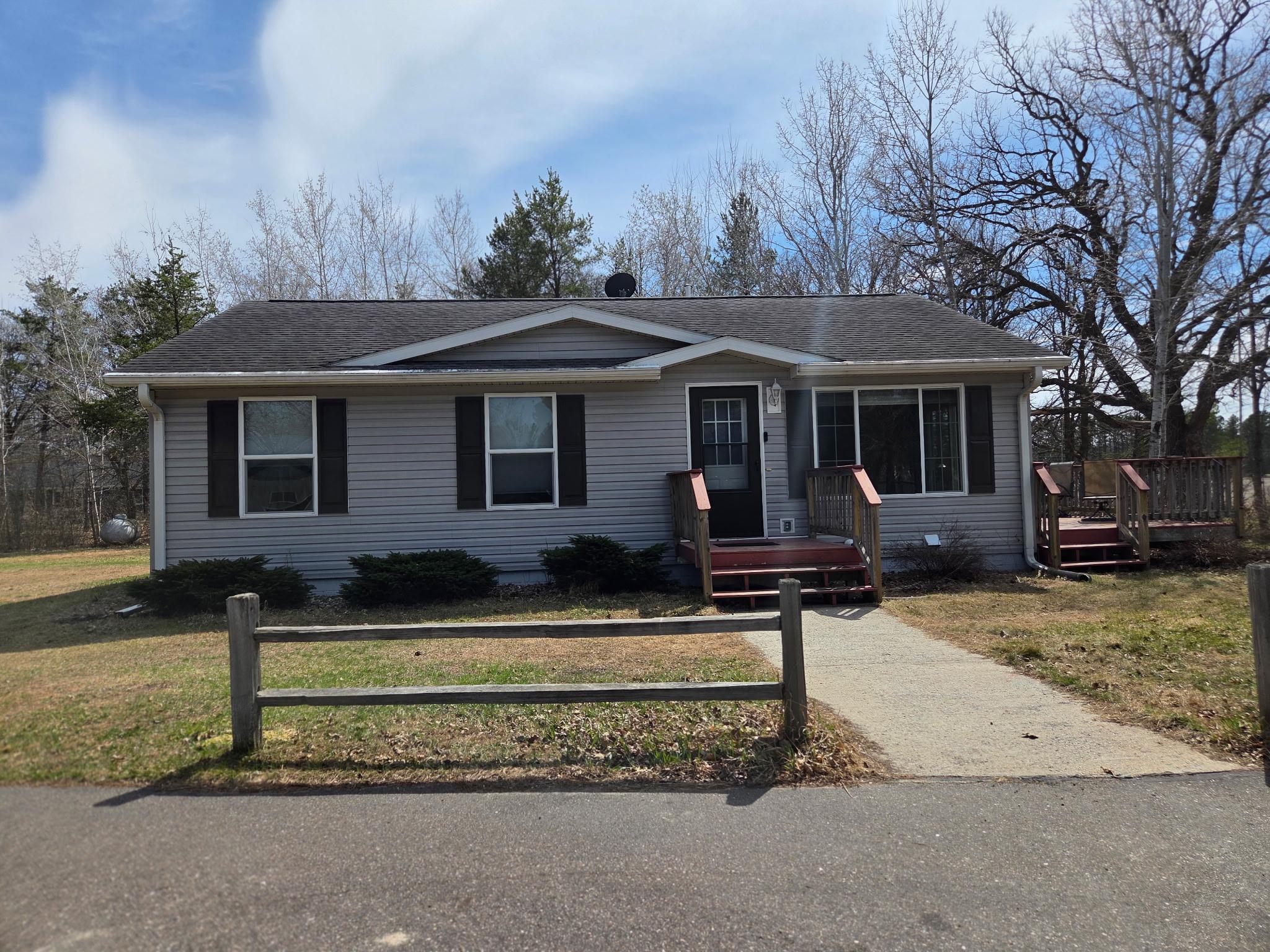 2639 Wilderness Drive SW