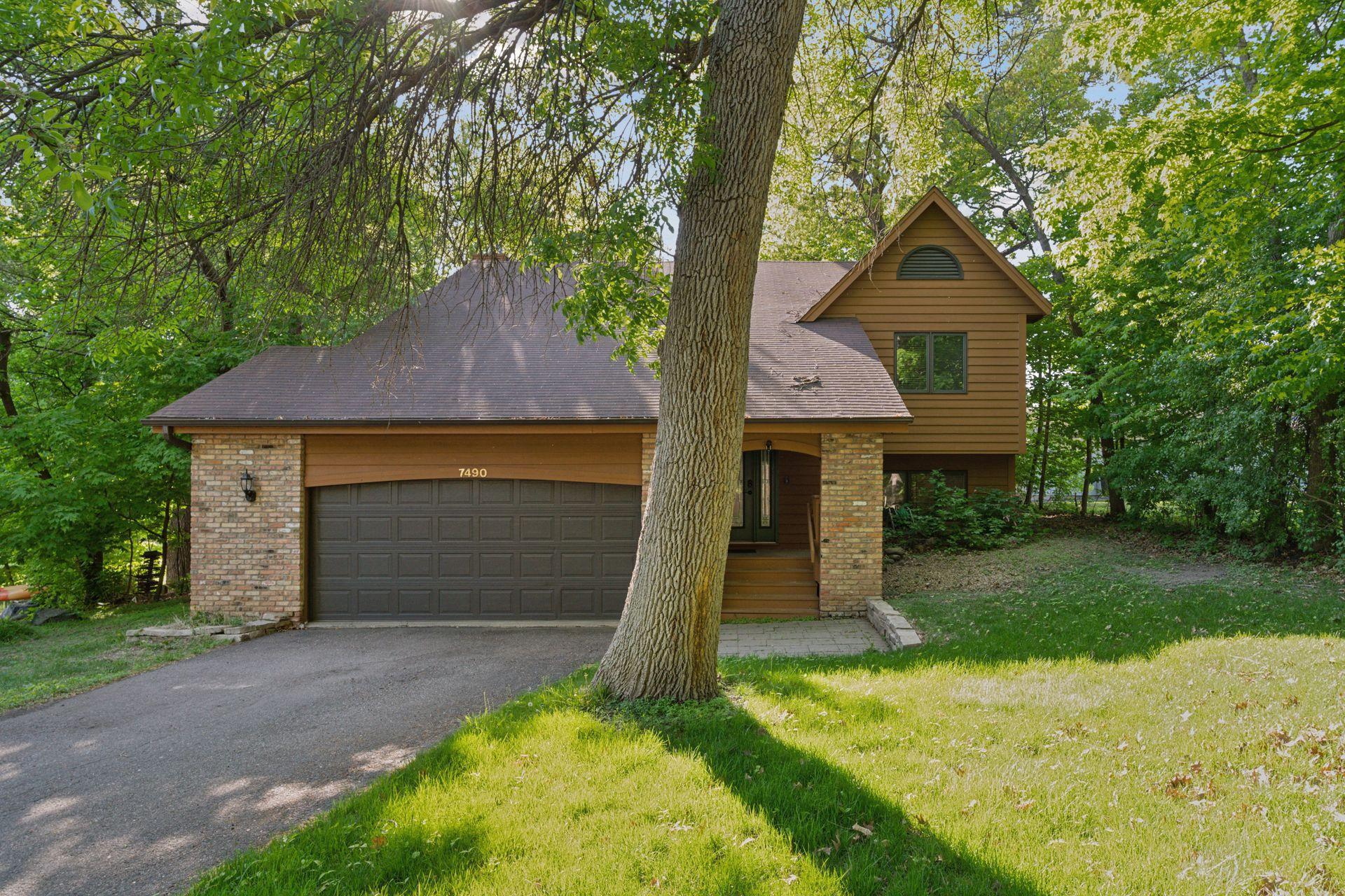 7490 Chanhassen Road
