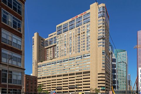 Photo of 433 S 7th Street #2308, Minneapolis, MN 55415 (MLS # 6801178)