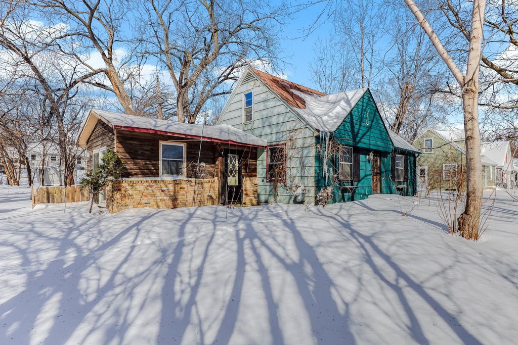 Photo of 7320 James Avenue S, Richfield, MN 55423 (MLS # 7039068)