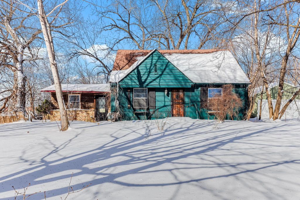 Photo of 7320 James Avenue S, Richfield, MN 55423 (MLS # 7039068)