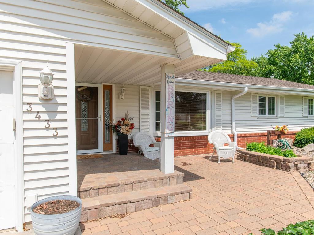 Photo of 3433 Gettysburg Avenue N, New Hope, MN 55427 (MLS # 7154022)