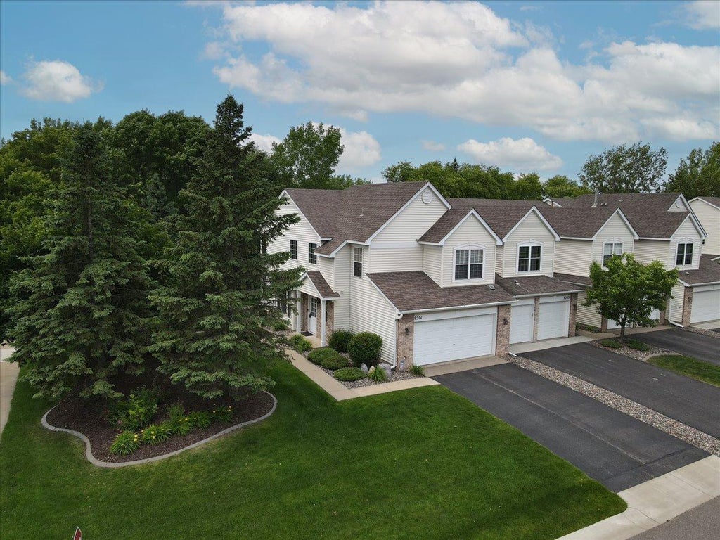 Photo of 9201 Merrimac Lane N, Maple Grove, MN 55311 (MLS # 7100634)