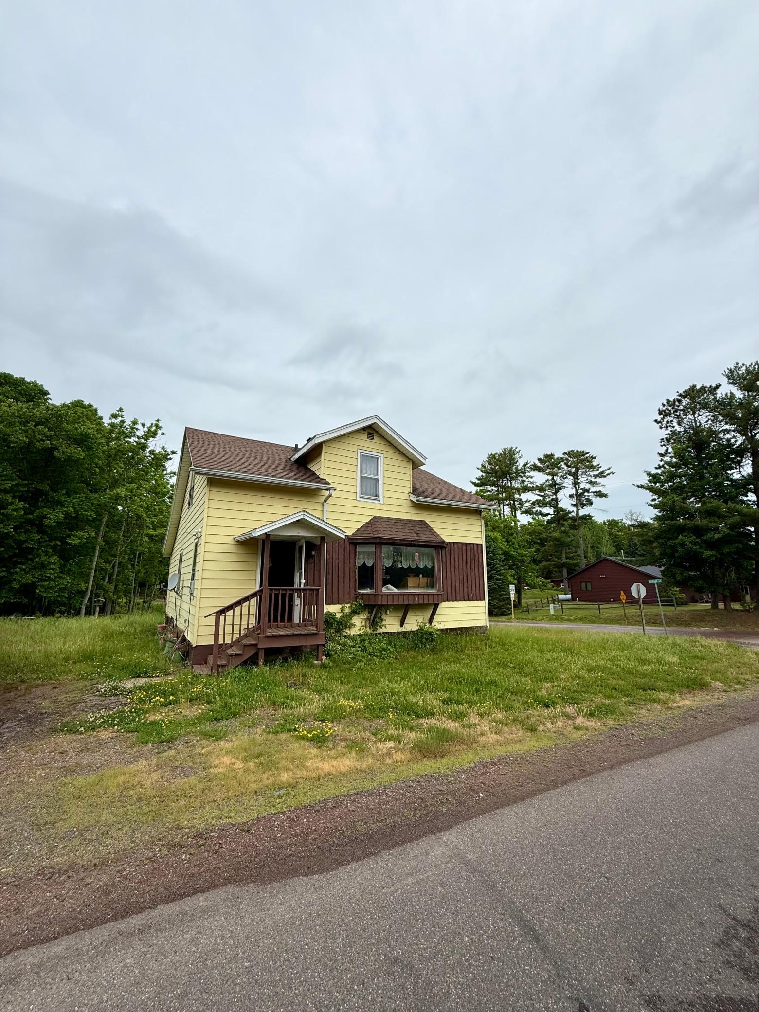 45105 County Highway D