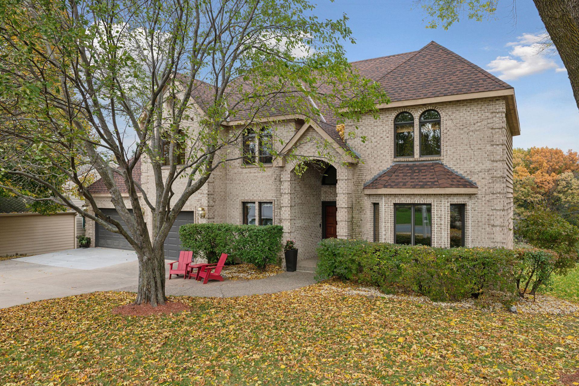 7325 Bush Lake Drive