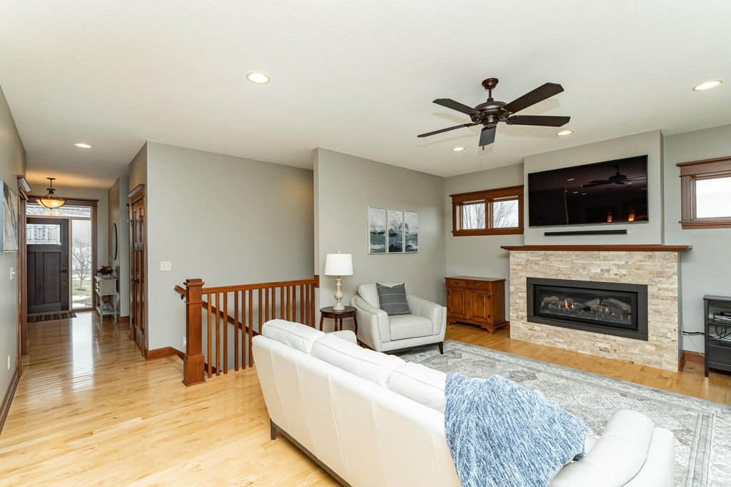 Photo of 2177 Granite Circle NW, Rochester, MN 55901 (MLS # 7010836)