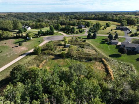 Photo of Lot 10 522 Avenue, Oak Grove Twp, WI 54021 (MLS # 6607469)