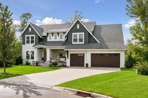 769 Woodland Hill Court Medina MN 55340