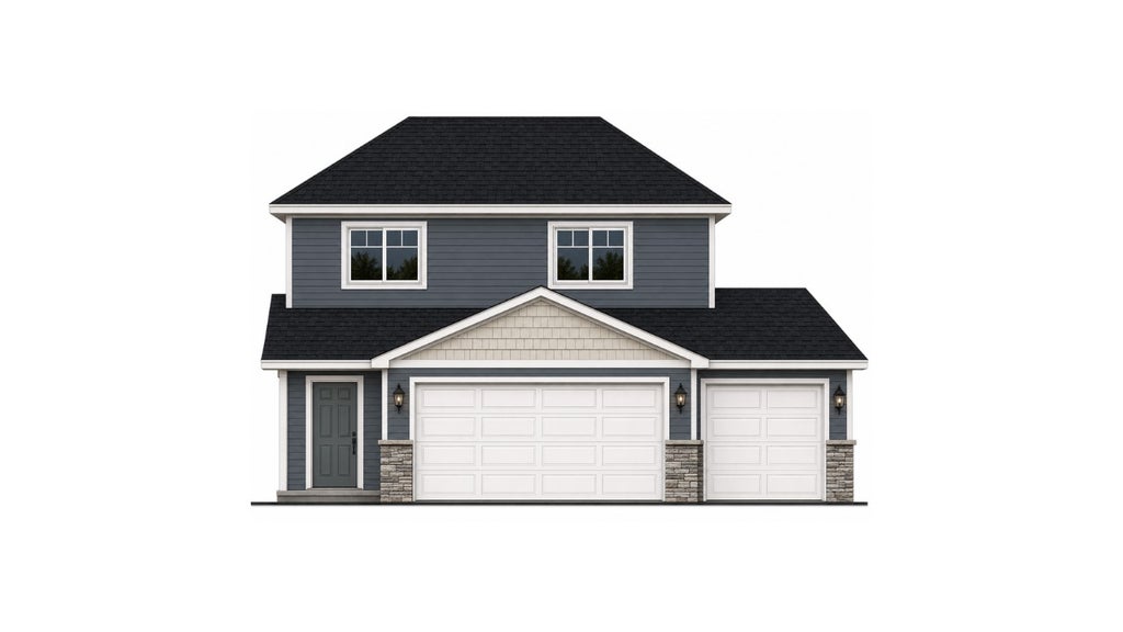 Photo of 1827 Pierce Street S, Cambridge, MN 55008 (MLS # 7104451)