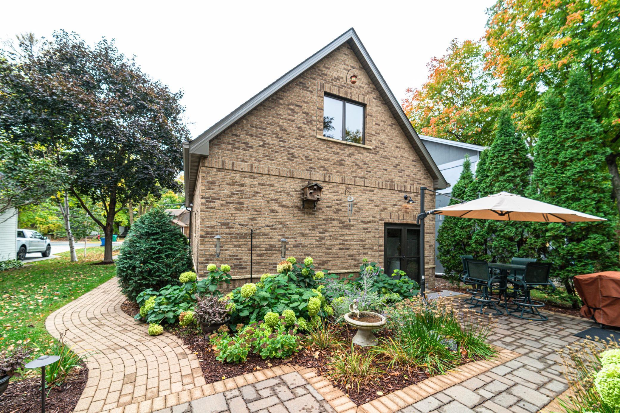 5116 Tuxedo Boulevard