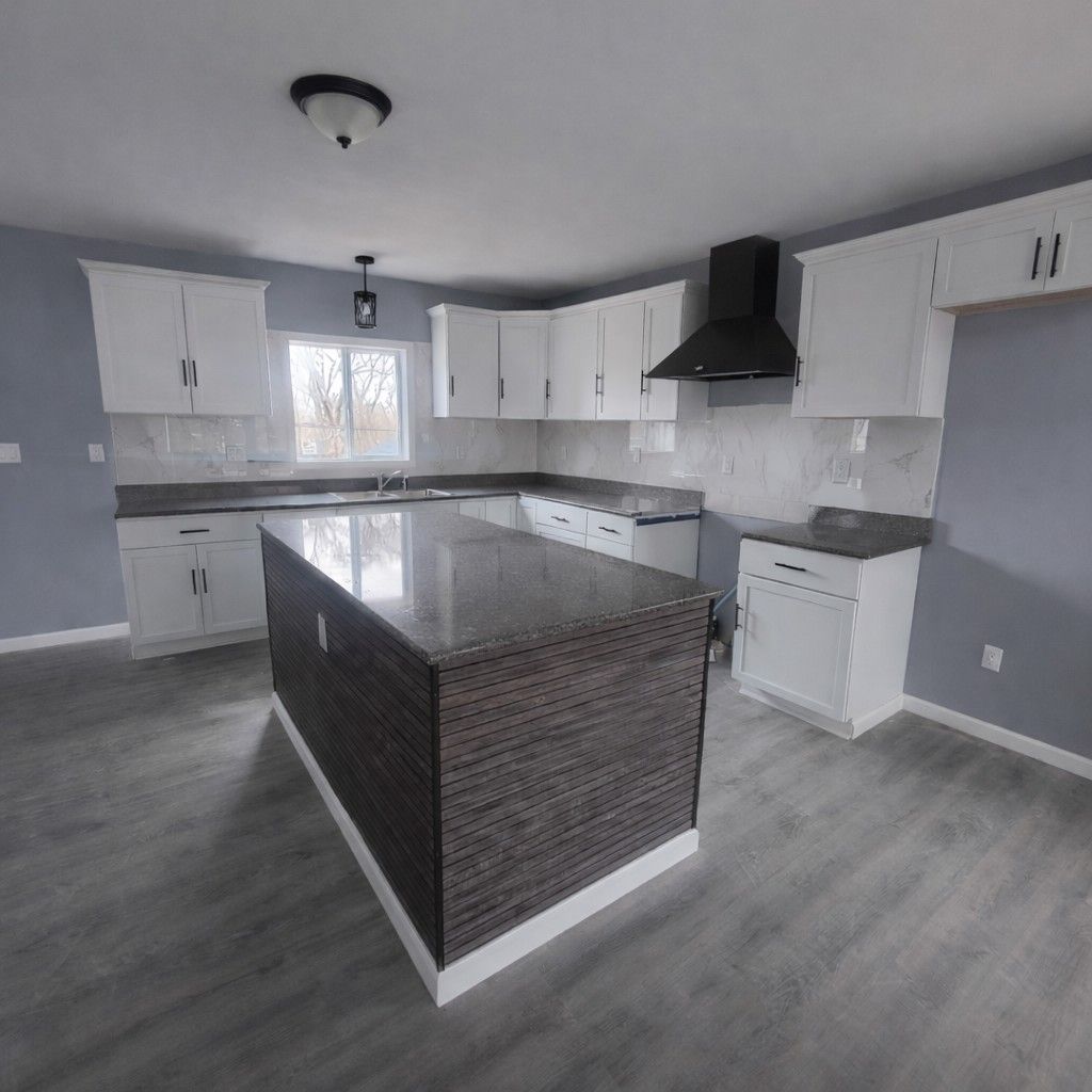 Photo of 111 Main Street S, Browerville, MN 56438 (MLS # 7042948)