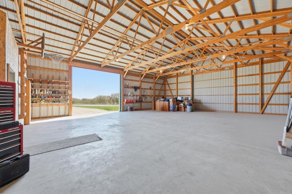 Photo of 14740 260th Street S, Hawley, MN 56549 (MLS # 7072933)