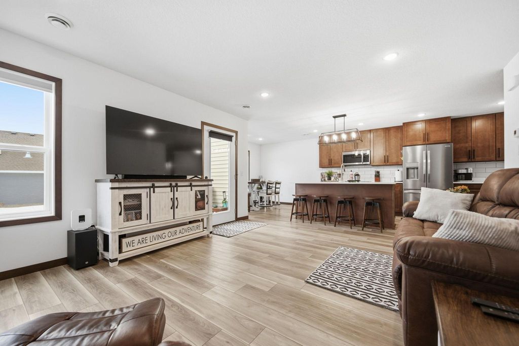 Photo of 18008 Walnut Circle, Big Lake, MN 55309 (MLS # 7008912)