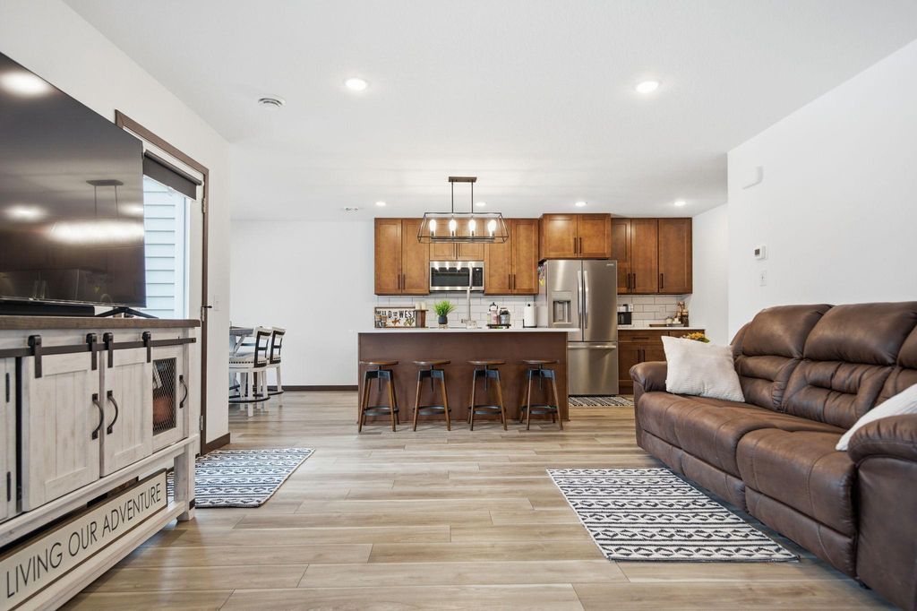 Photo of 18008 Walnut Circle, Big Lake, MN 55309 (MLS # 7008912)