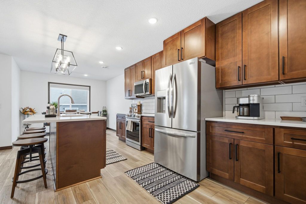 Photo of 18008 Walnut Circle, Big Lake, MN 55309 (MLS # 7008912)