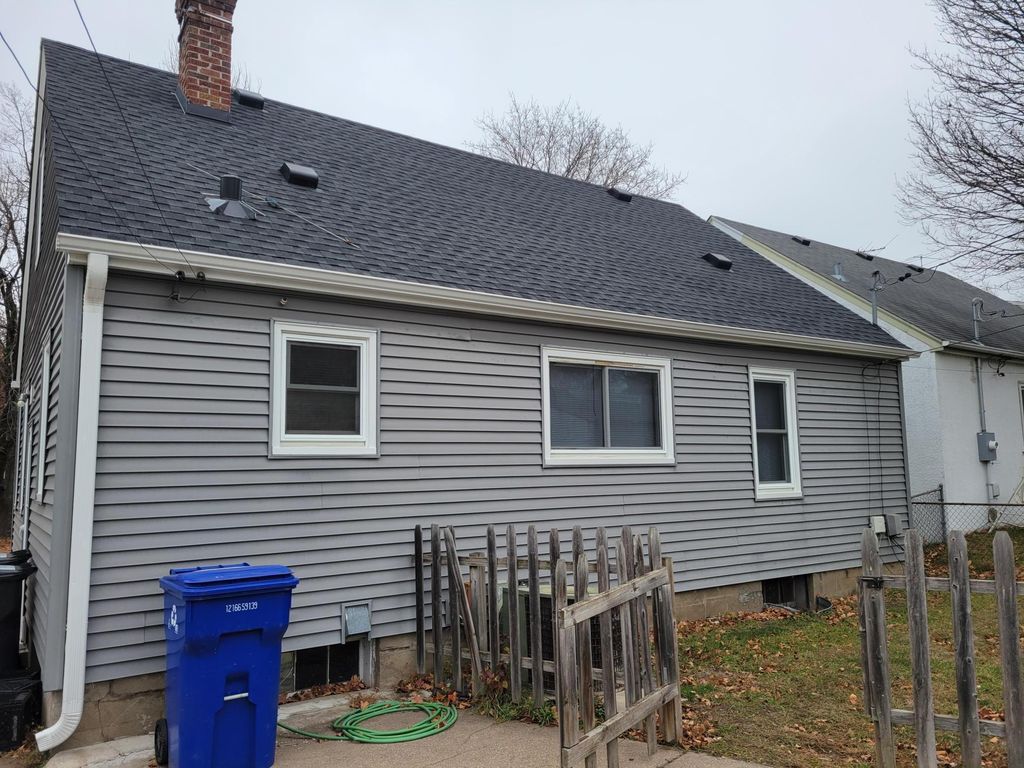 Photo of 2002 Bush Avenue, Saint Paul, MN 55119 (MLS # 6822558)