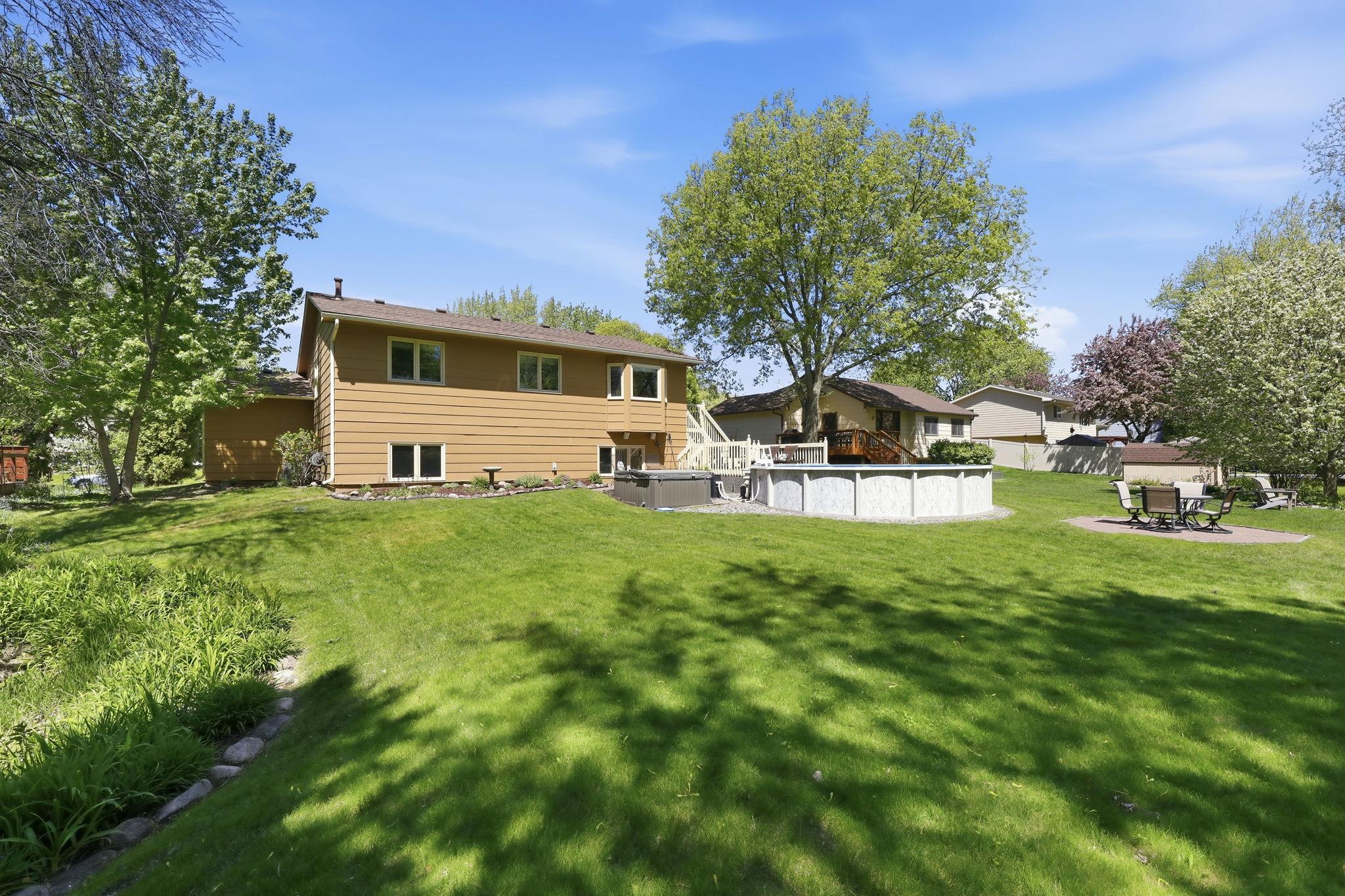 1564 Lamotte Circle