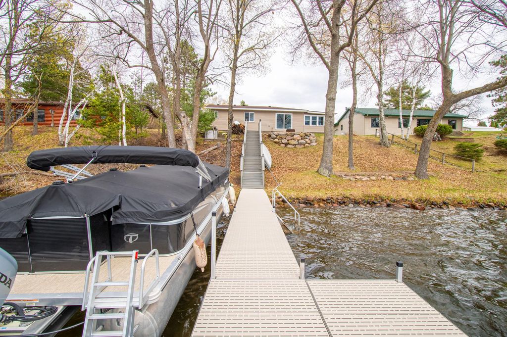 Photo of 29319 442nd Place, Aitkin, MN 56431 (MLS # 7069618)