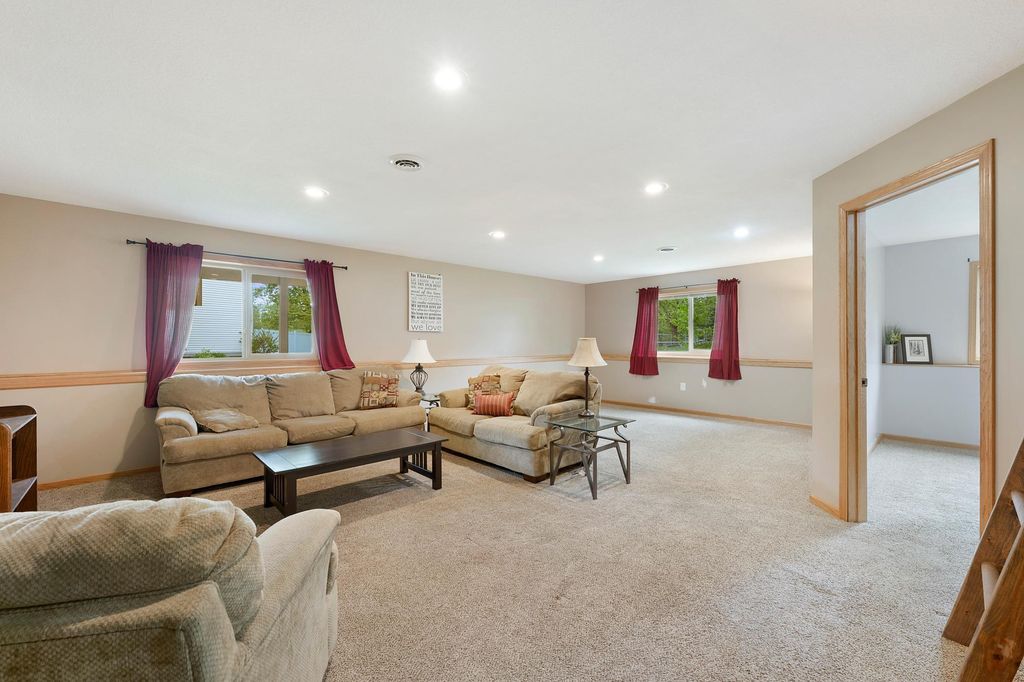 Photo of 1414 3rd Street S, Princeton, MN 55371 (MLS # 7074093)