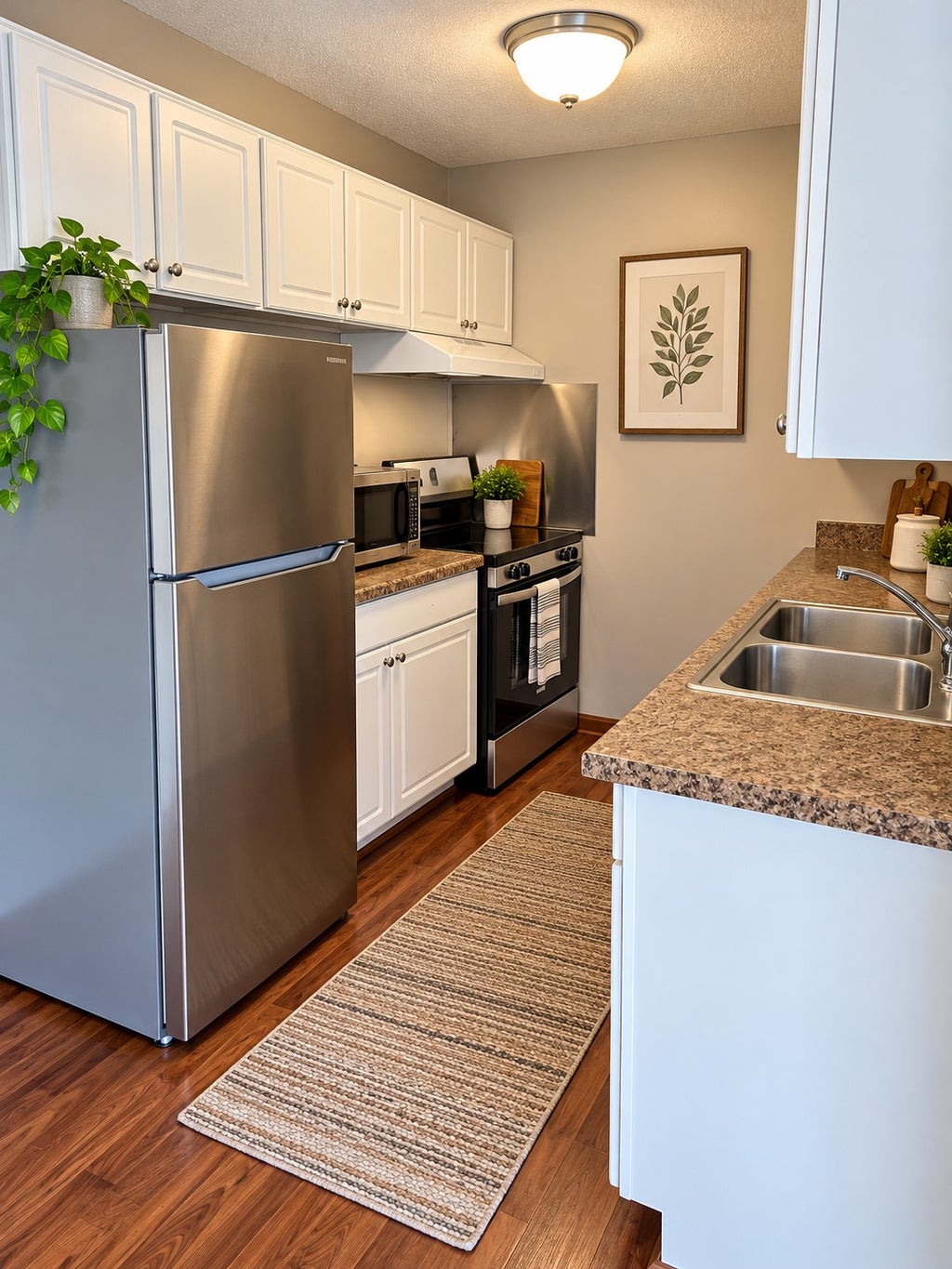 Photo of 183 Little Canada Road #315, Little Canada, MN 55117 (MLS # 7164542)
