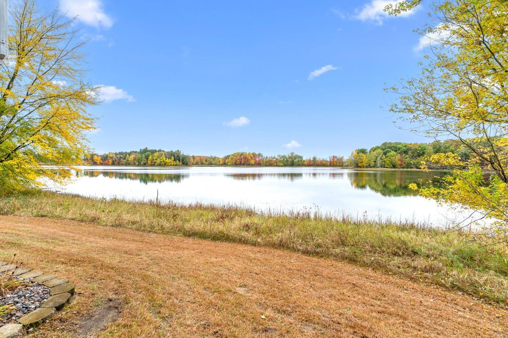 Photo of 5222 406th Street, North Branch, MN 55056 (MLS # 7034890)