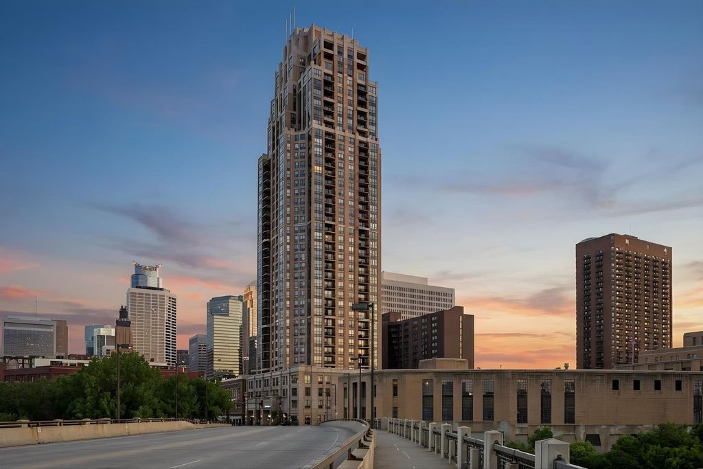 Photo of 100 3rd Avenue S #2801, Minneapolis, MN 55401 (MLS # 7071756)